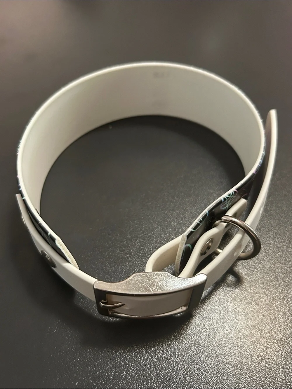 Biothane Collar -L1